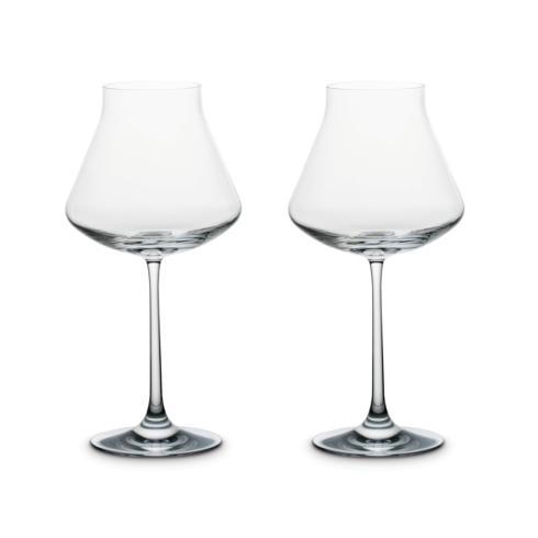 $300.00 XL Glass Set of Two