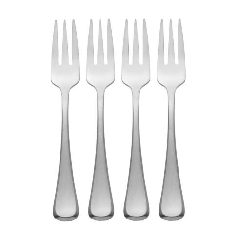 $48.00 Set of 4 Appetizer Forks 