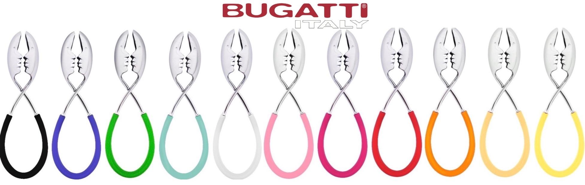 Bugatti Italy lifestyle products slide 4