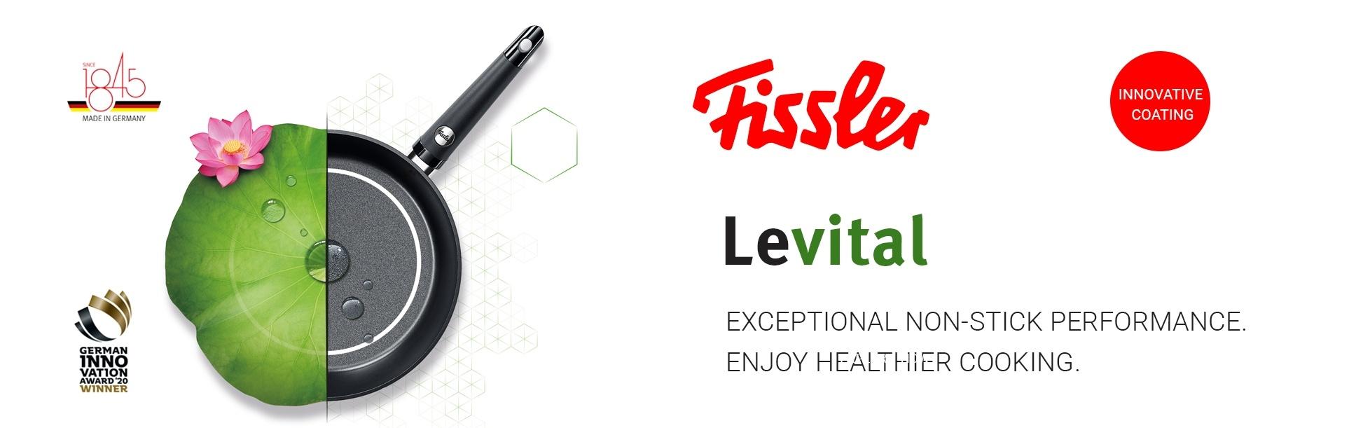 Fissler lifestyle products slide 4