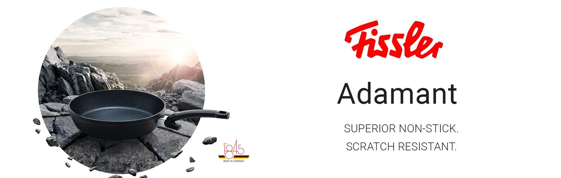 Fissler lifestyle products slide 2