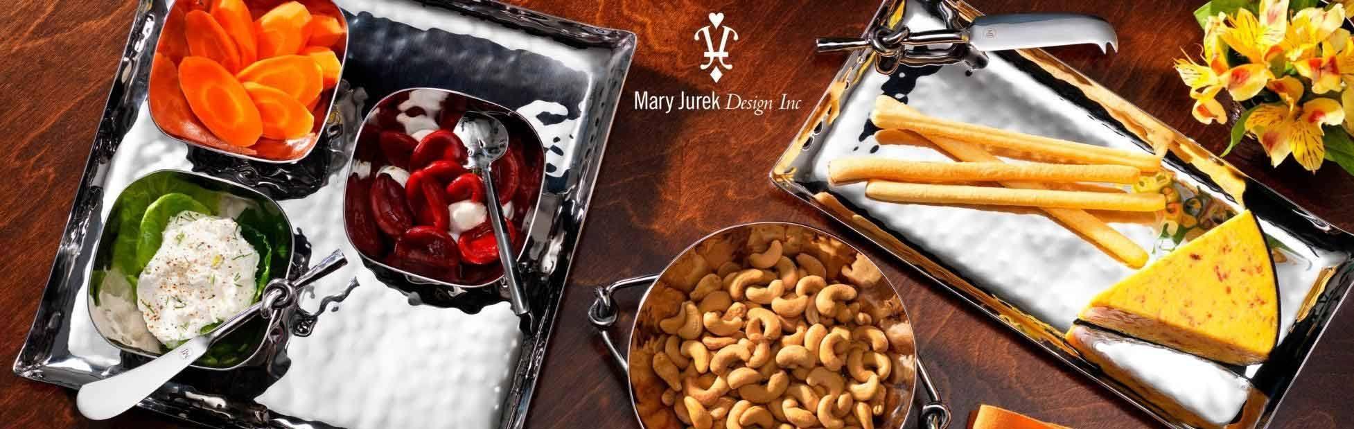 Mary Jurek lifestyle products slide 2