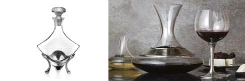 Pewter Barware  collection with 11 products