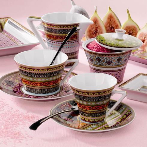 Ispahan collection with 30 products