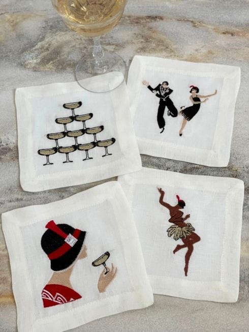 Roaring Twenties collection with 1 products