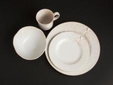Pinecone Dinnerware and Serveware collection image