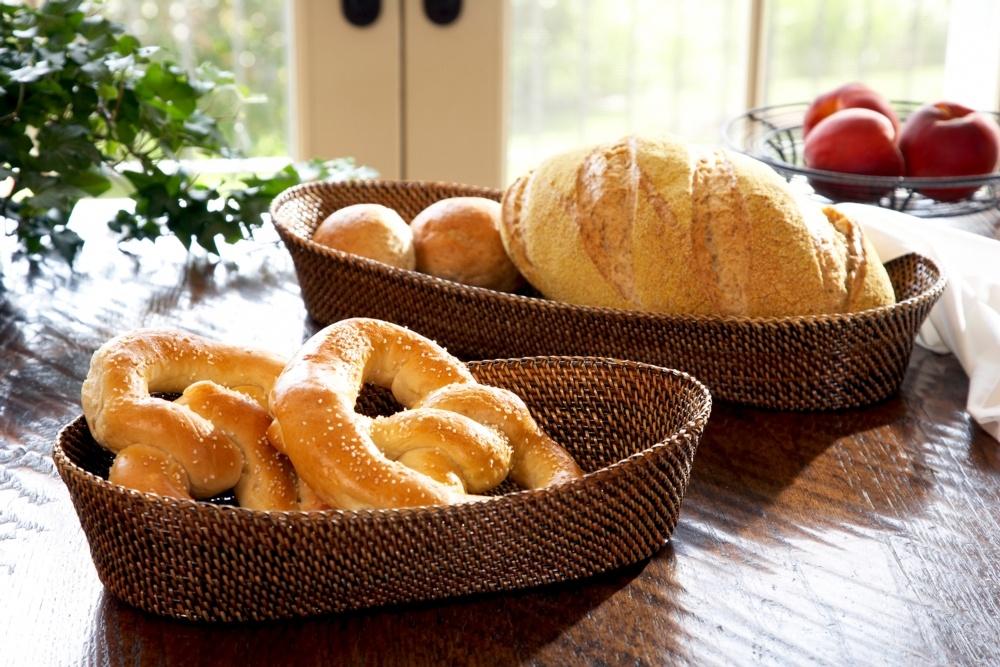 Lifestyle image 1 for Bread Basket Collection