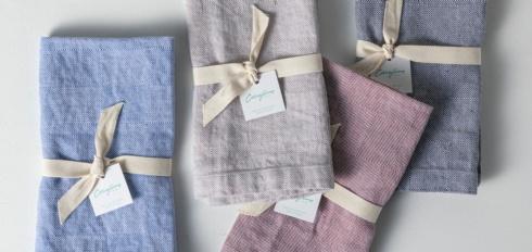 Napkins - Emilia collection with 4 products