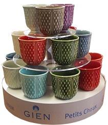 Pont Aux Choux Candles & Cups collection with 42 products