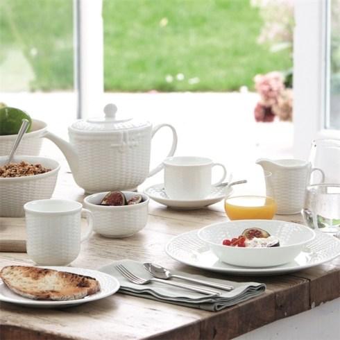 Wedgwood collection with 13 products