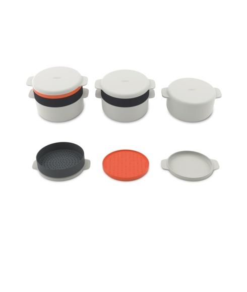 Cookware collection with 5 products
