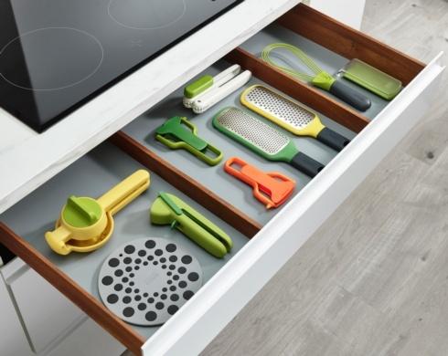 Kitchen Gadgets collection with 55 products