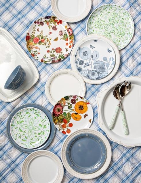 Melamine collection with 27 products