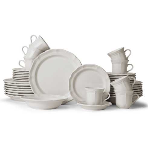 $200.00 French Countryside 16PC Dinnerware Set, Service for 4
