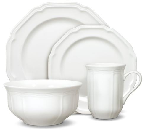 Antique White collection with 2 products