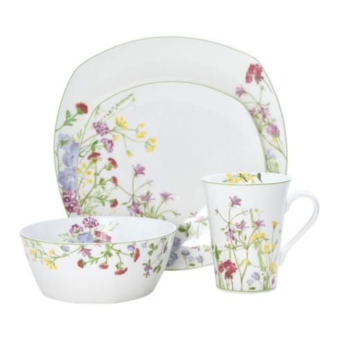 Wildflower Garden Square collection with 1 products