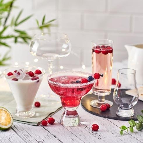 Craft Cocktail collection with 6 products