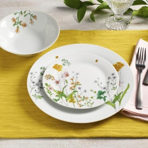 Porcelain Dinnerware Sets collection with 9 products