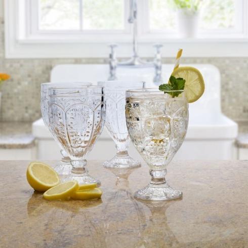 Trestle Drinkware collection with 12 products