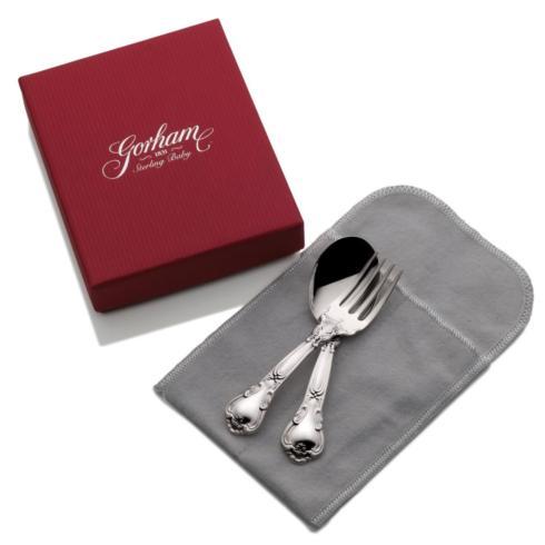 Baby Flatware Open Stock  collection with 8 products