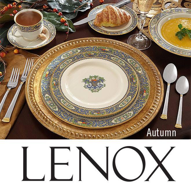 Lenox Autumn products