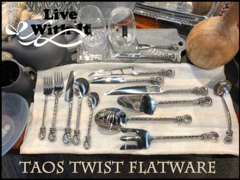 Serveware collection with 7 products