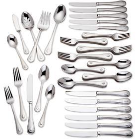 French Perle Flatware collection with 1 products