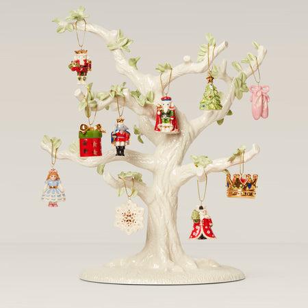 Ornament Tree collection with 9 products
