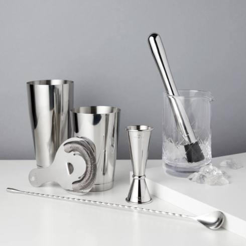 Bar Accessories collection with 3 products