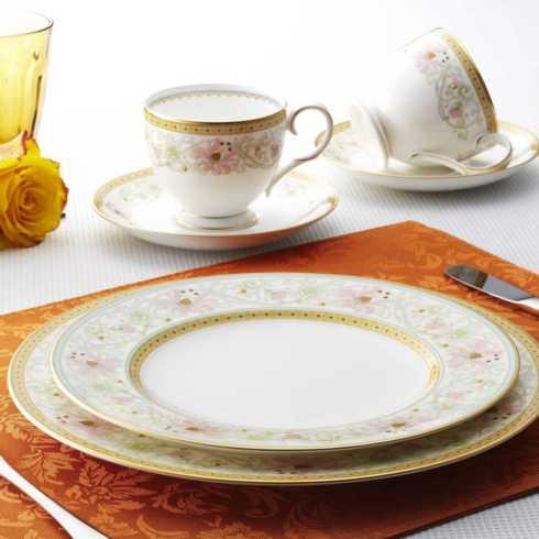 $116.00 Set of 4 Bread and Butter plates