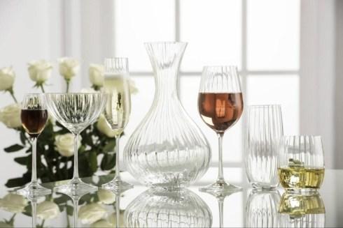 Erne Stemware & Barware collection with 15 products