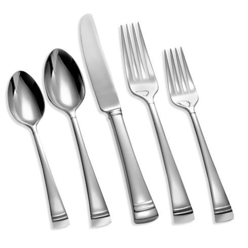 Federal Platinum Flatware collection with 2 products