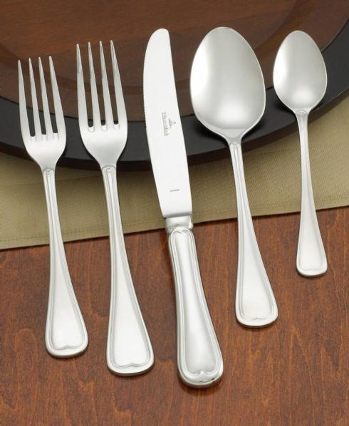 French Garden Flatware collection with 2 products
