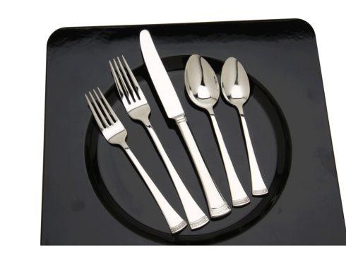 Portola Flatware collection with 4 products