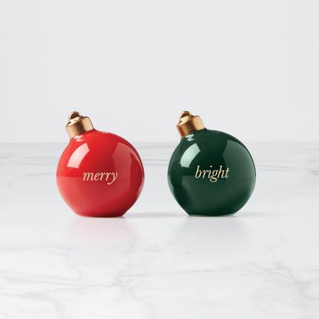 Merry & Bright collection with 8 products
