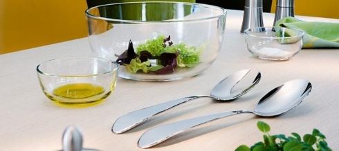 Sereno XXL Serveware collection with 9 products