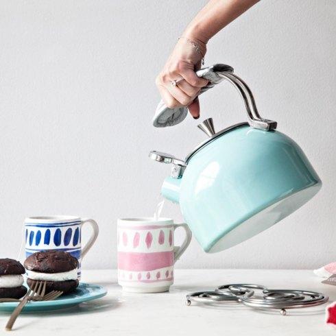 Toasters and Tea Kettles collection with 11 products