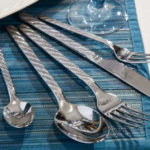 Montauk Flatware collection with 5 products