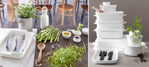 Cooking Elements collection with 1 products