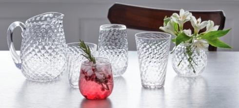 Studio Glass collection with 44 products