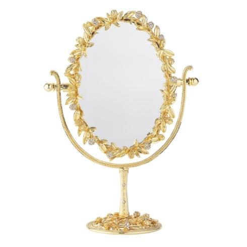 Magnified Standing Mirrors collection with 2 products