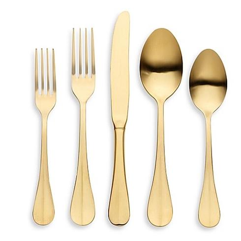$132.00 5 Piece Place Setting