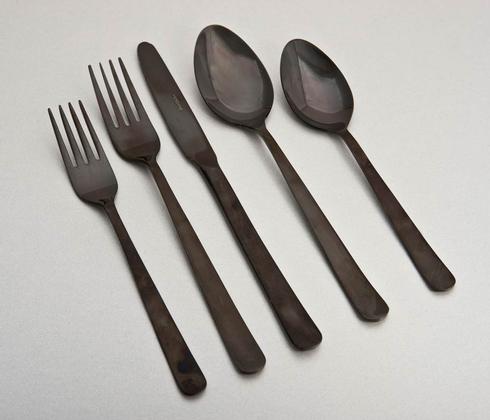 $98.00 5 Piece Place Setting