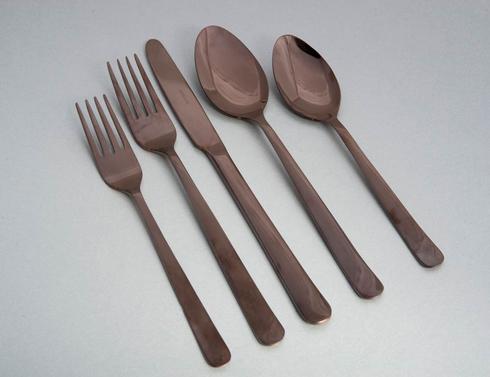 5 Piece Place Setting - $98.00