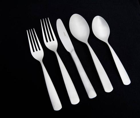 5 Piece Place Setting - $104.00