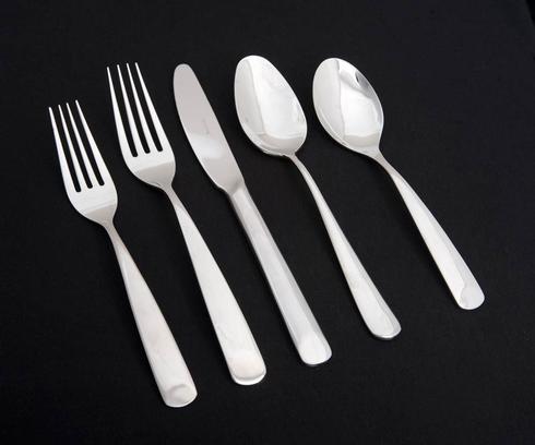 5 Piece Place Setting - $78.00