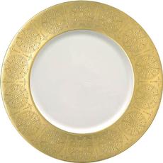 Pickard China Eisenhower Charger Ivory Charger Plate