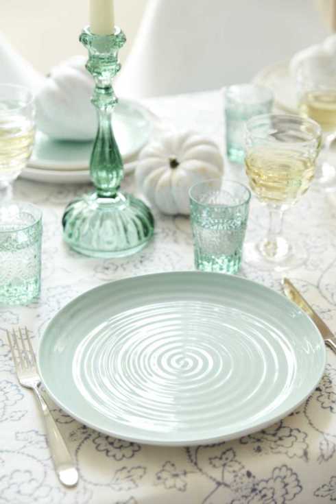 Sophie Conran Celadon collection with 18 products