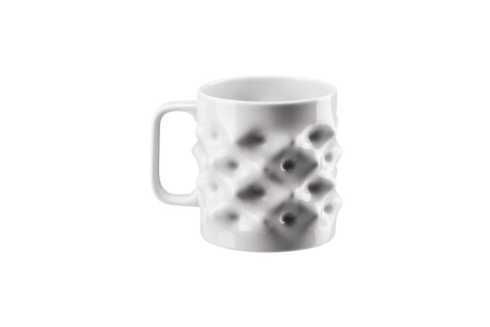 XL Mugs collection with 3 products
