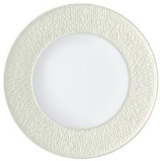 Raynaud Mineral Irise - Shell  Mineral Irise Shell - Oval Platter 14.2 in